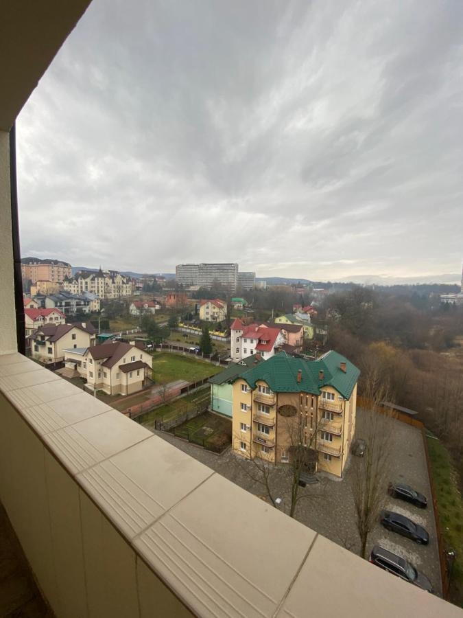 Вул Роксолани , 16 Центр 300 М До Бювету Truskawiec Zewnętrze zdjęcie