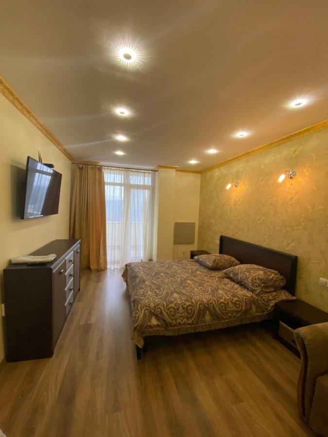 Вул Роксолани , 16 Центр 300 М До Бювету Truskawiec Zewnętrze zdjęcie