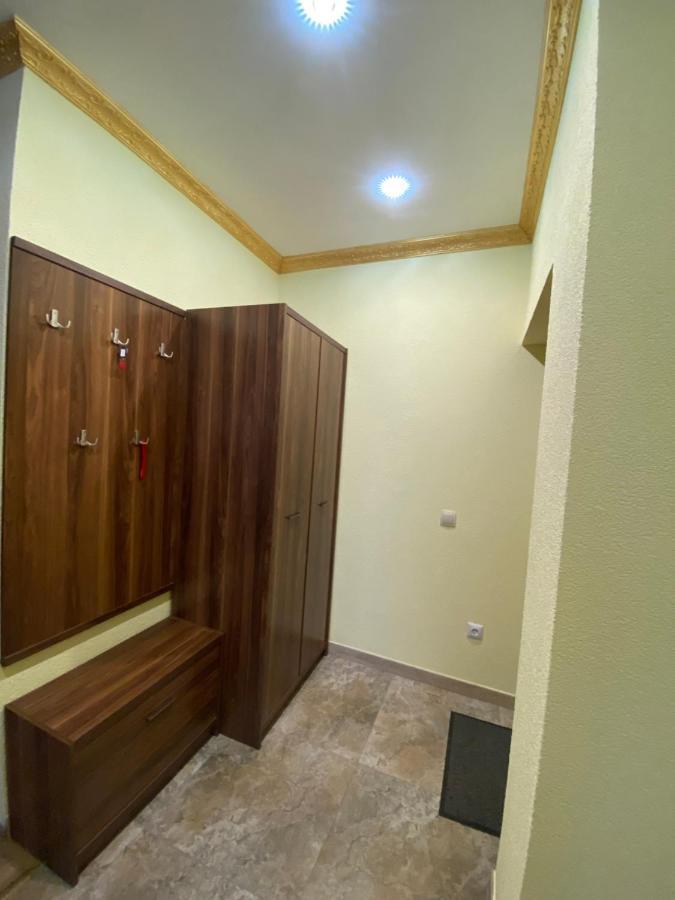 Вул Роксолани , 16 Центр 300 М До Бювету Truskawiec Zewnętrze zdjęcie