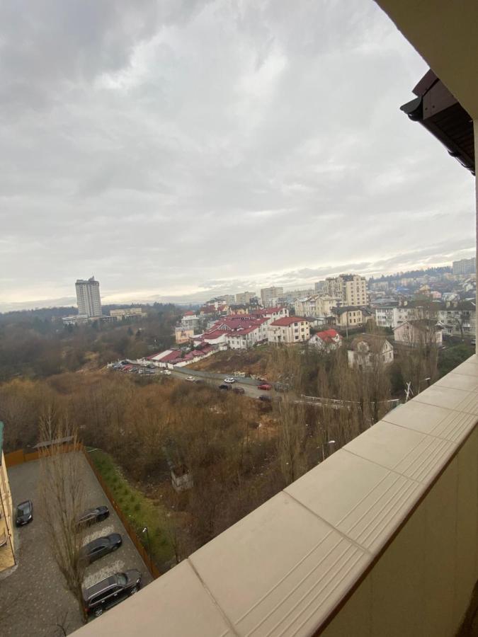 Вул Роксолани , 16 Центр 300 М До Бювету Truskawiec Zewnętrze zdjęcie