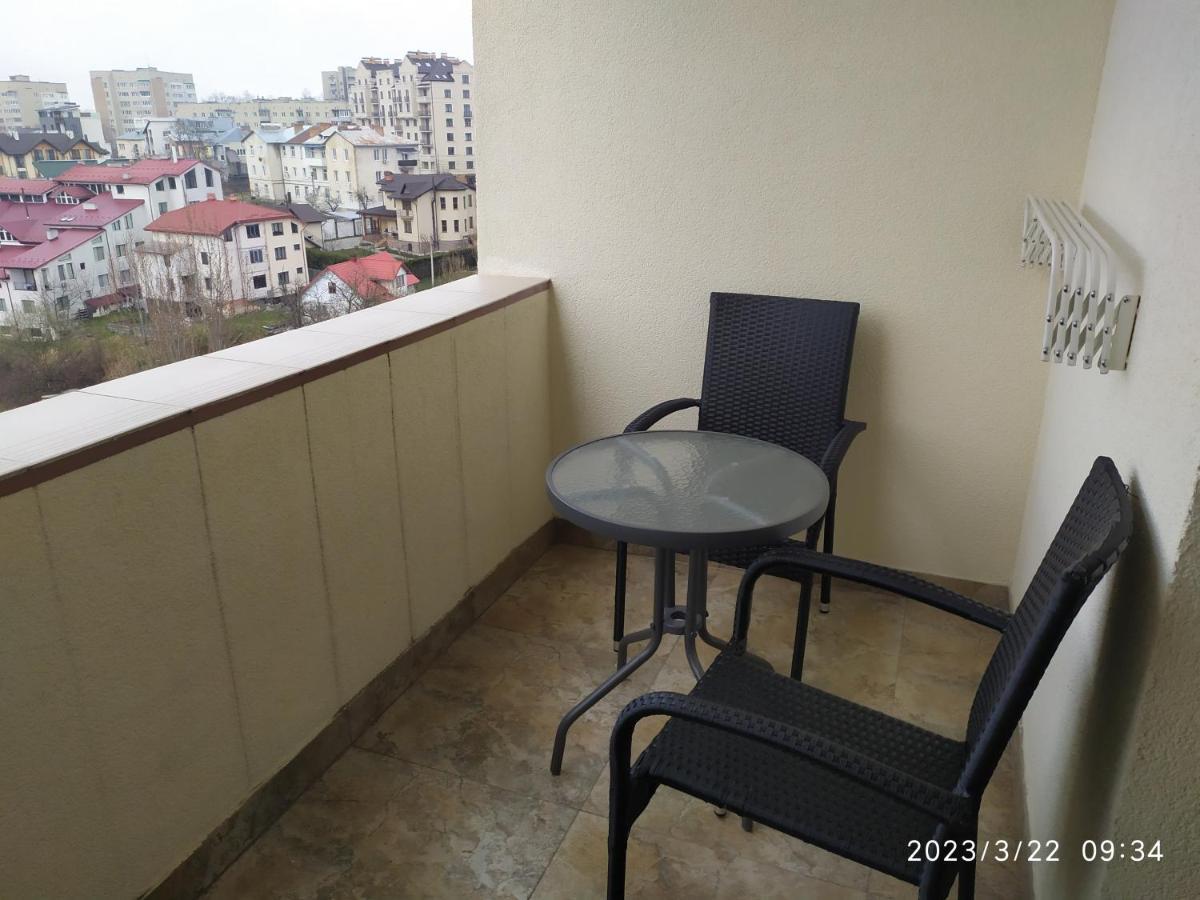 Вул Роксолани , 16 Центр 300 М До Бювету Truskawiec Zewnętrze zdjęcie
